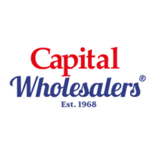 Partner logo — Capital Wholesalers