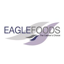 Partner logo — Eagle Foods