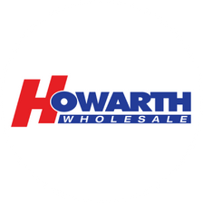 Partner logo — Howarth Wholesale