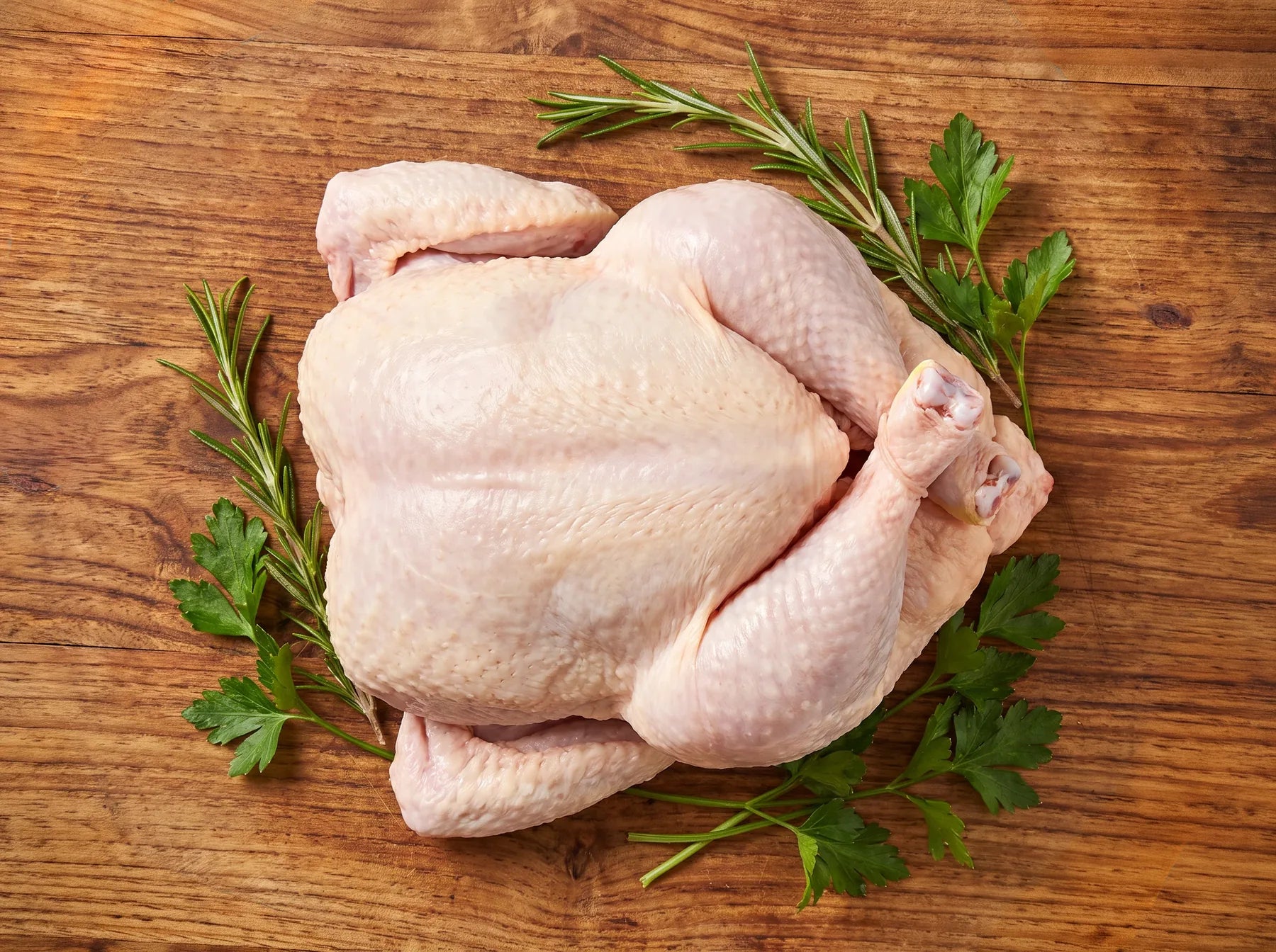 Whole Chicken