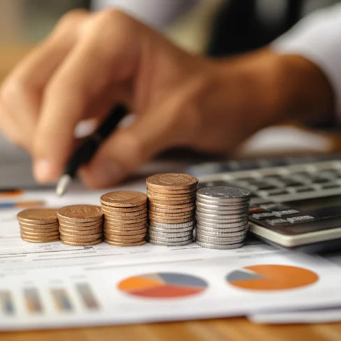 Better Cost Control