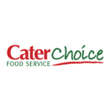 Partner logo — CaterChoice