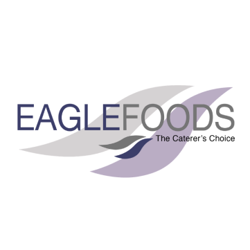 Partner logo — Eagle Foods