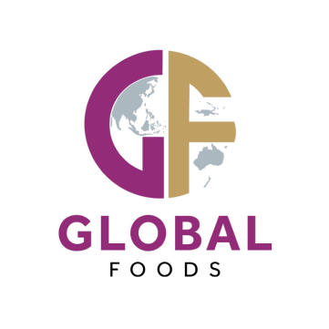 Partner logo — Global Foods