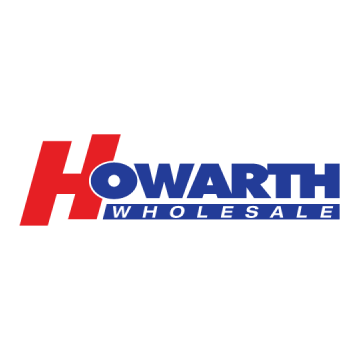 Partner logo — Howarth Wholesale
