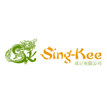 Partner logo — Sing-Kee