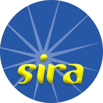 Partner logo — Sira