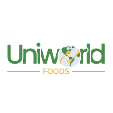 Partner logo — Uniworld Foods
