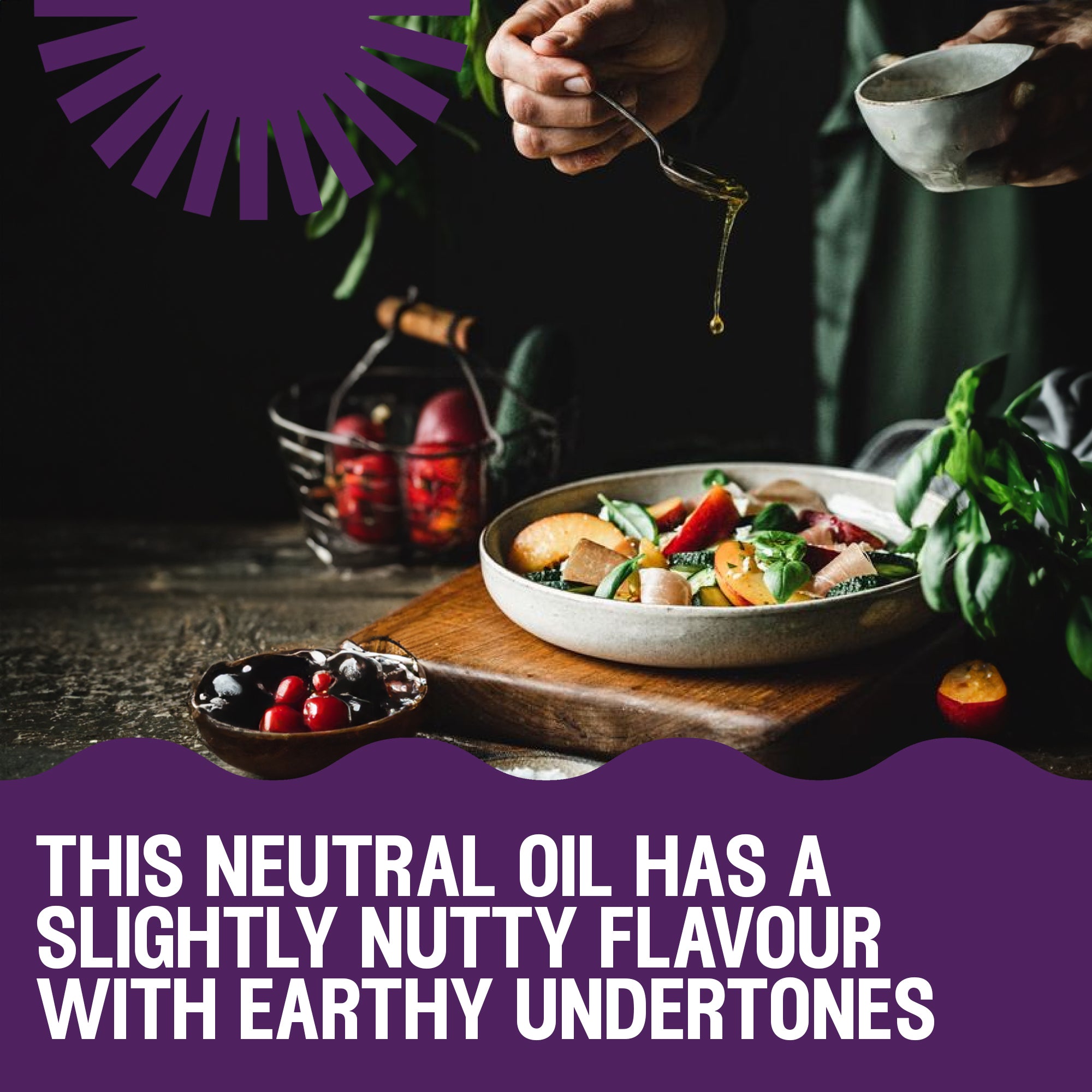 Milk Thistle Oil 250ml — cold pressed by I'm A Natural