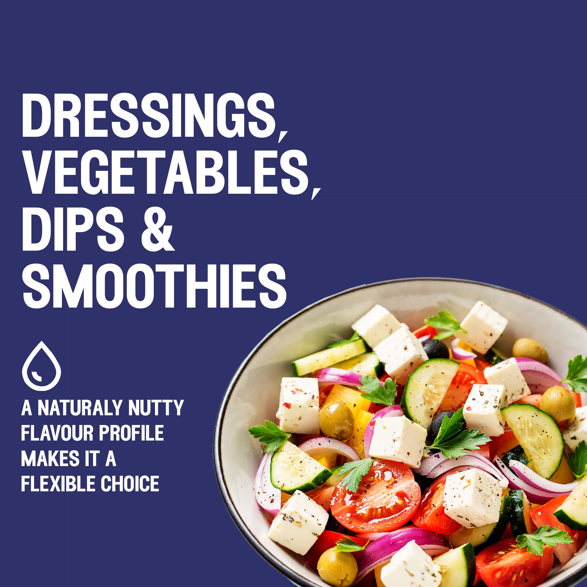 Flaxseed Oil (250ml)