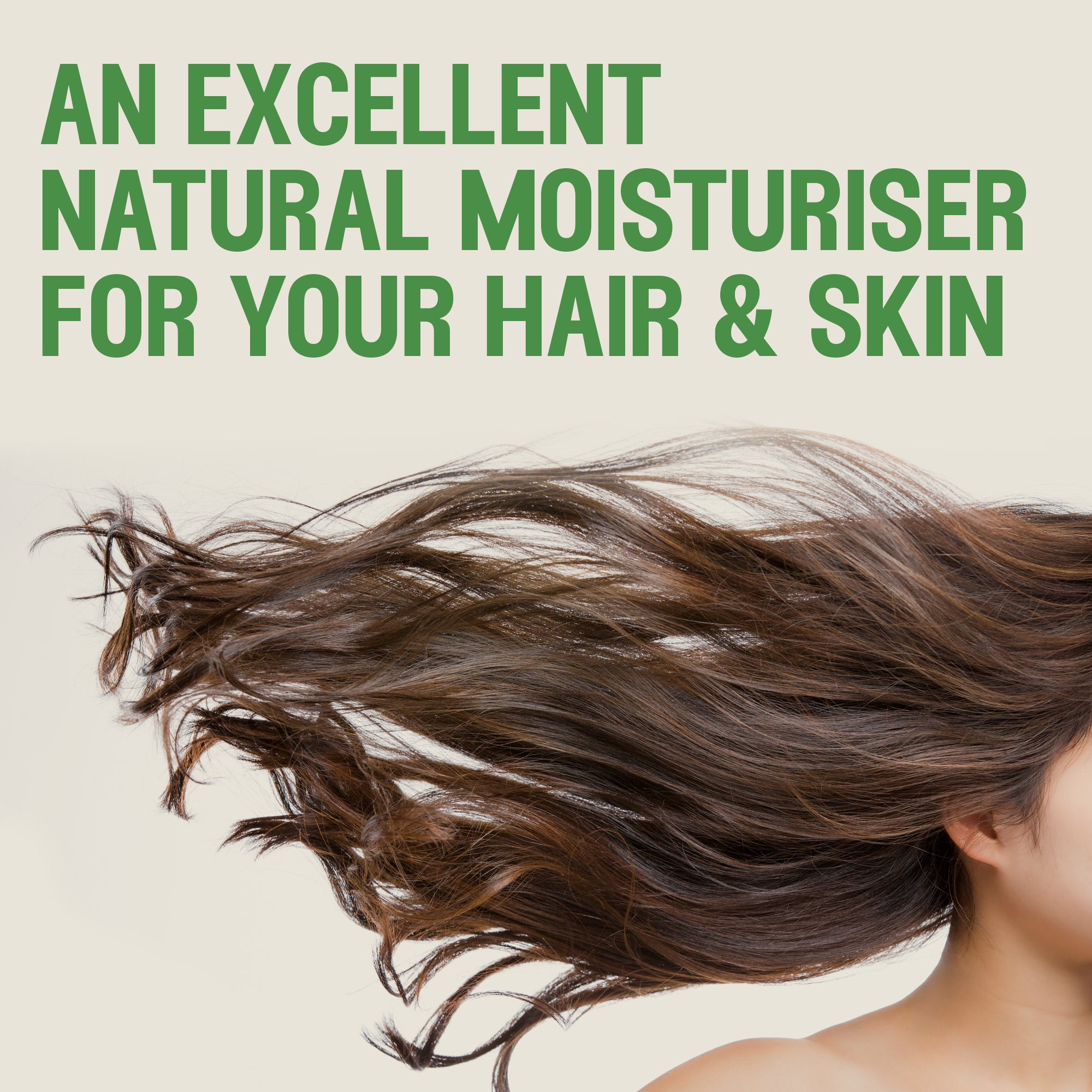 Hemp Seed Oil (250ml)