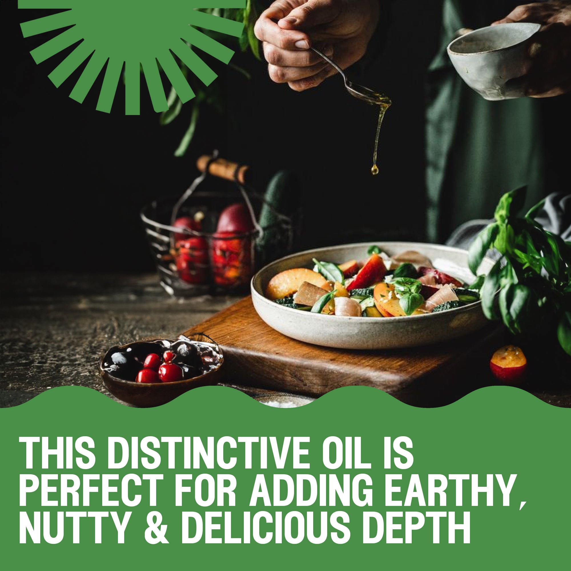 Hemp Seed Oil (250ml)