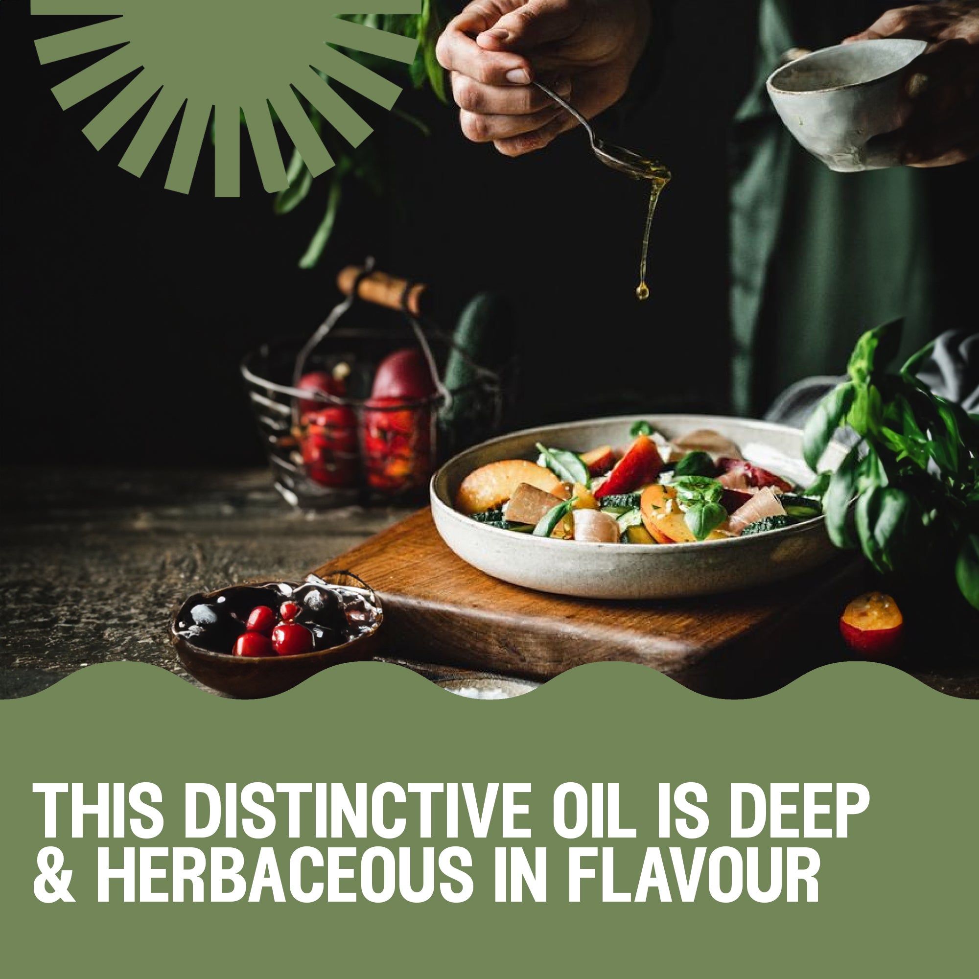 Camelina Seed Oil (250ml)