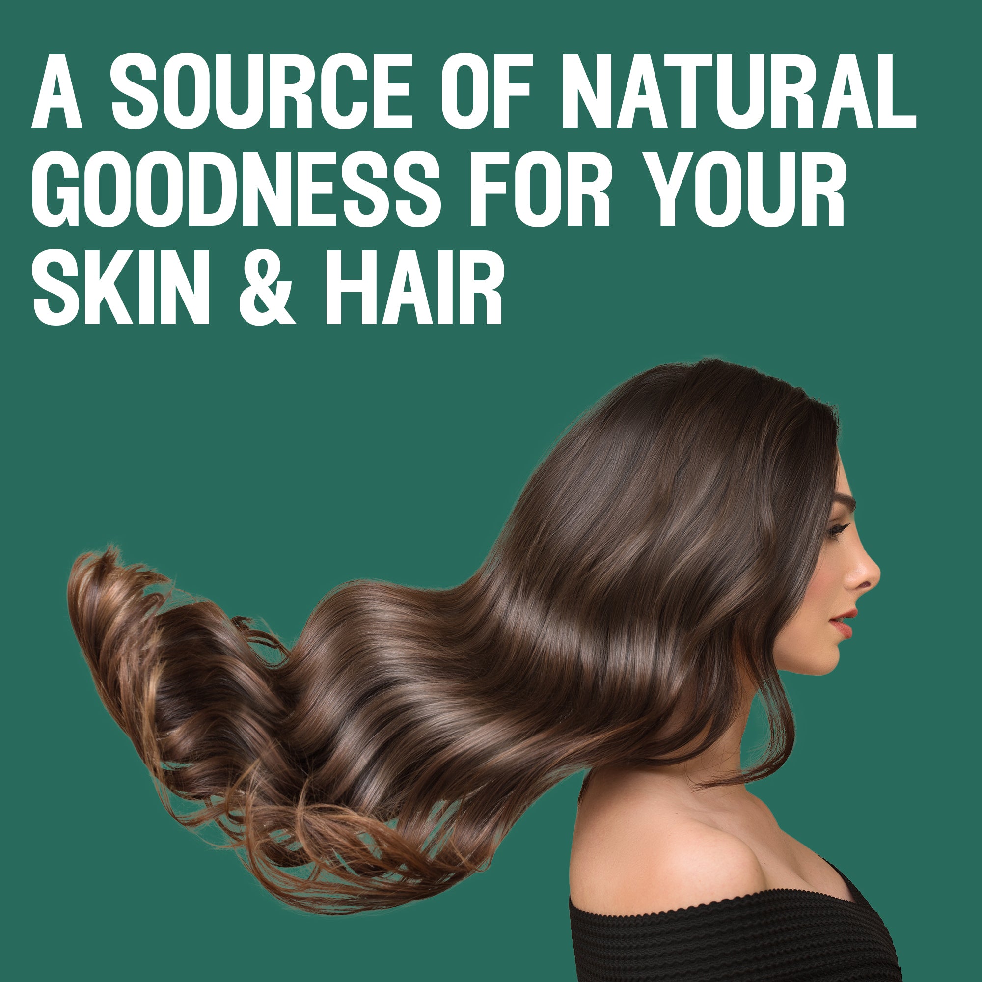 Chia Seed Oil 250 ml