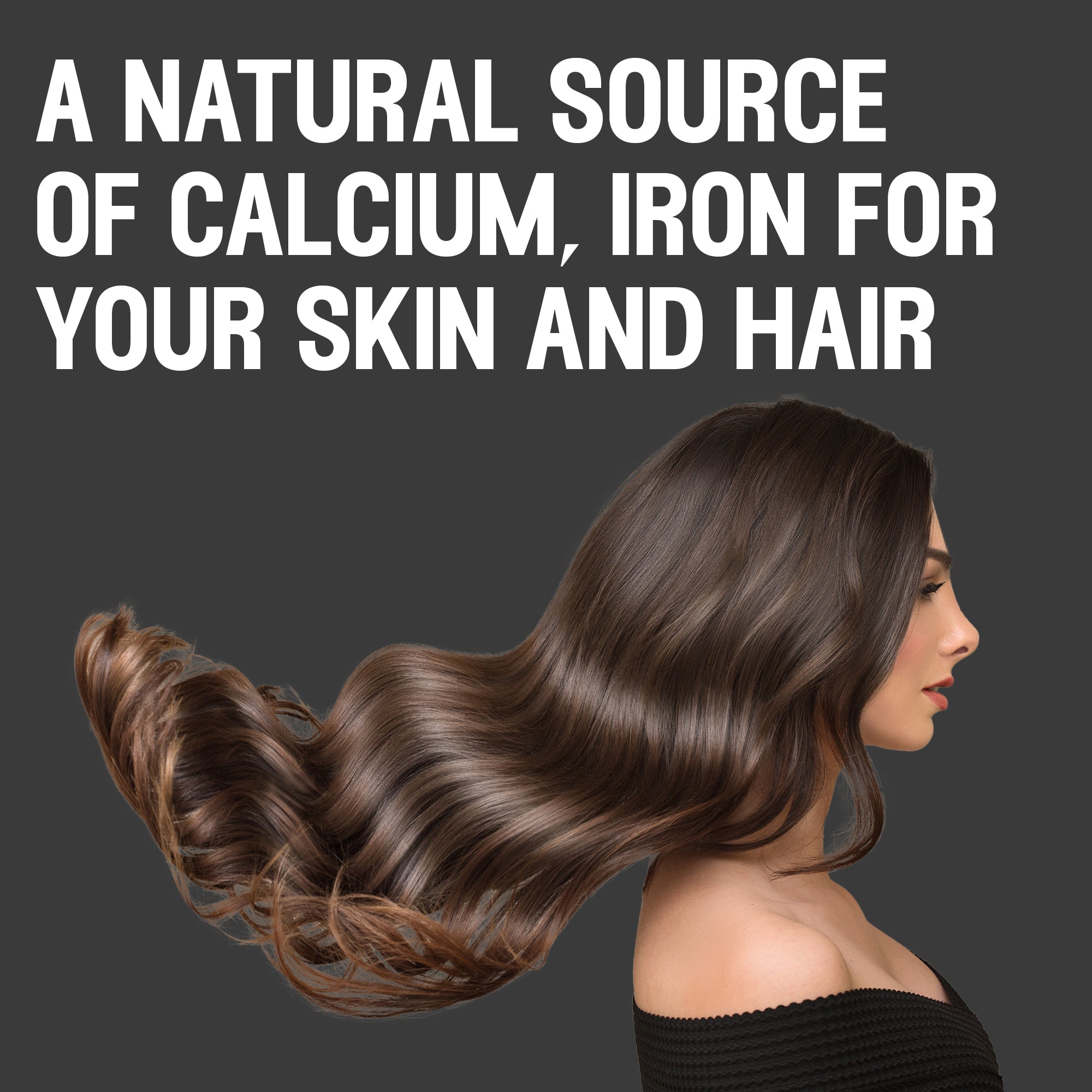 Black Sesame Oil – 250ml