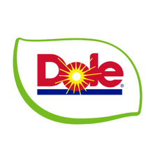 Partner logo — Dole