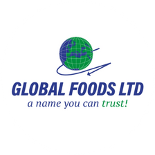 Partner logo — Global Foods Ltd