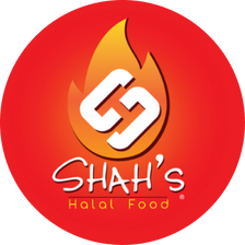 Partner logo — Shah's Halal Food