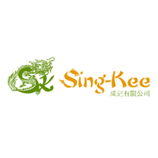 Partner logo — Sing-Kee