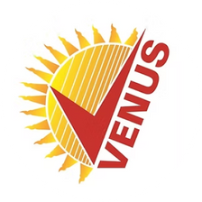 Partner logo — Venus