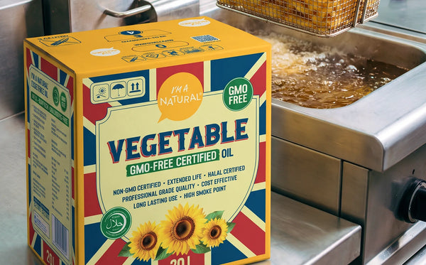 Smarter Packaging