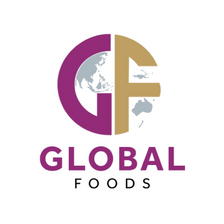 Partner logo — Global Foods