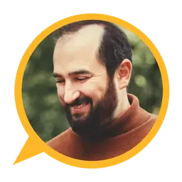 Roman Kharchenko,
Founder of I'm a Natural®