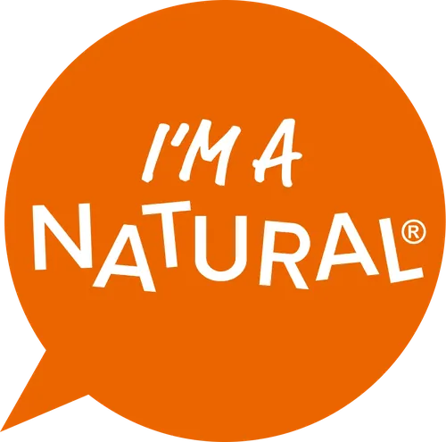 I'm a Natural
