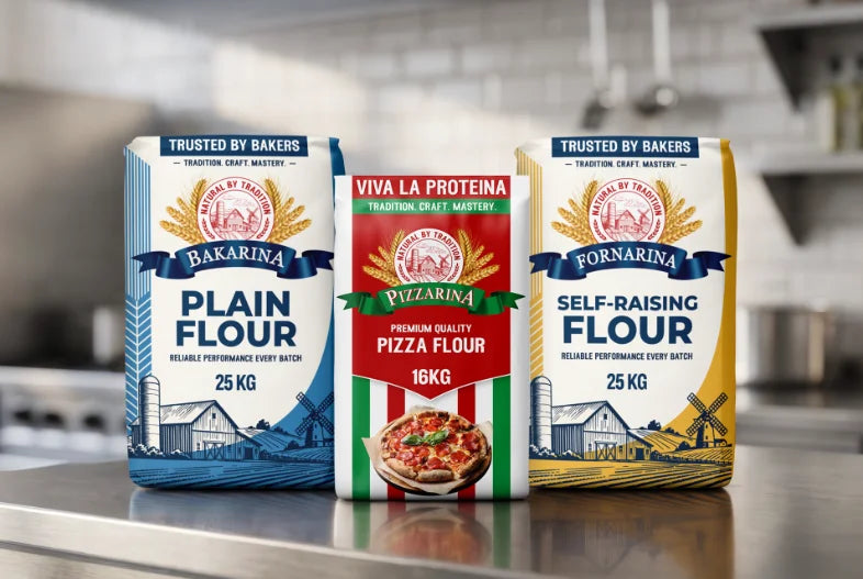 Professional Flour