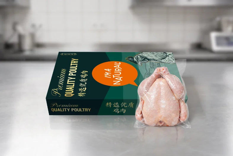 Premium Quality Poultry