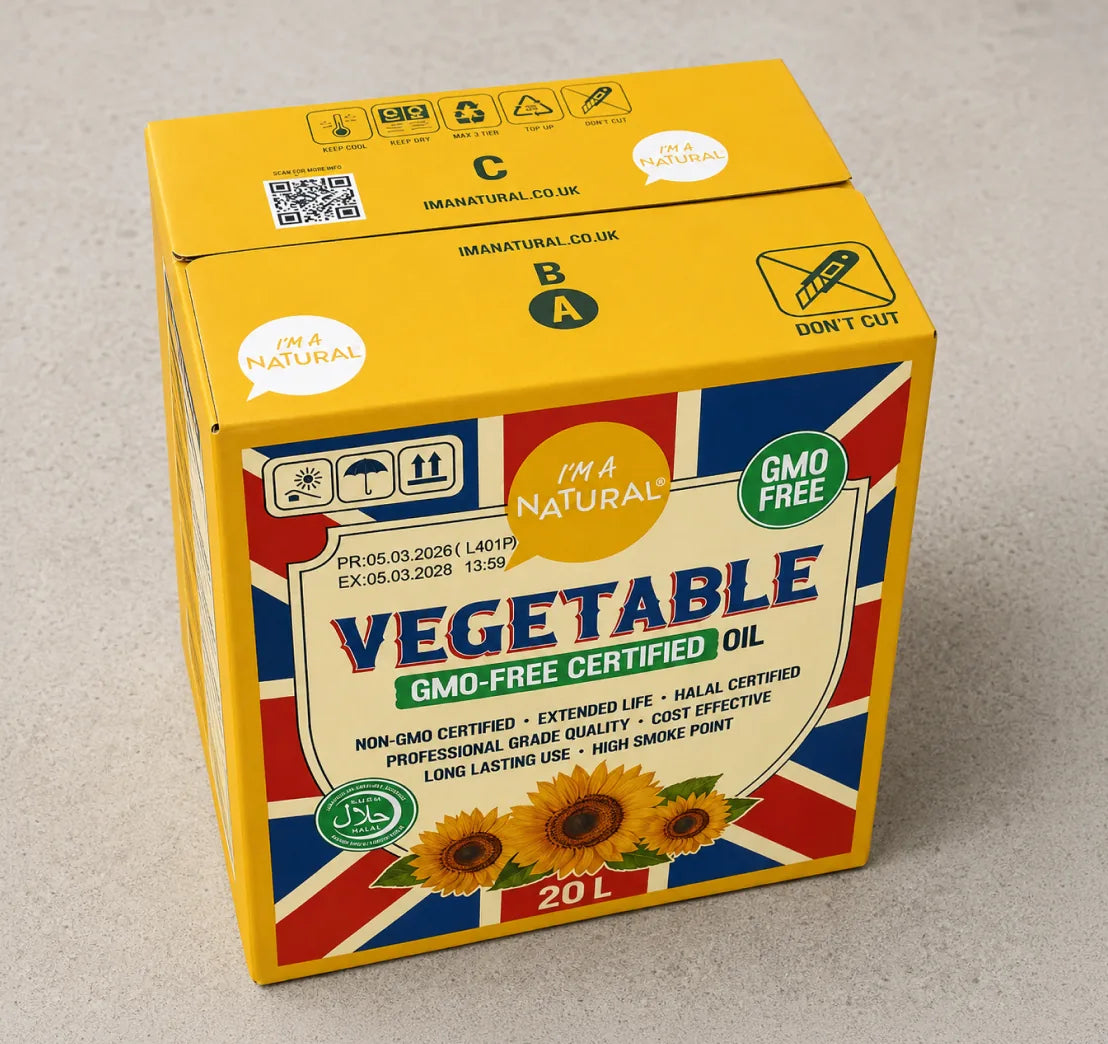 Smarter Packaging