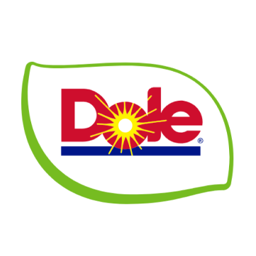 Partner logo — Dole