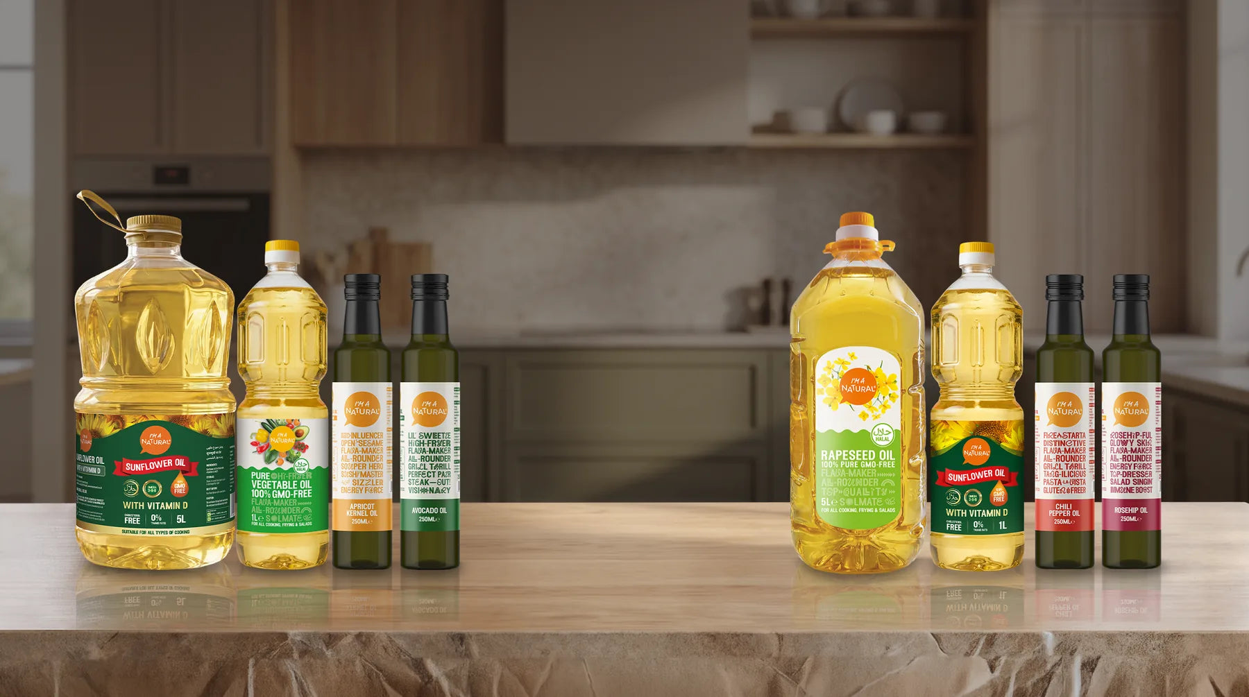 Retail Range — background photograph