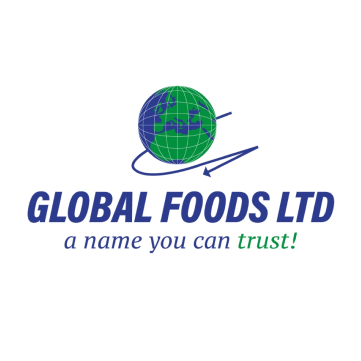 Partner logo — Global Foods Ltd
