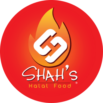 Partner logo — Shah's Halal Food