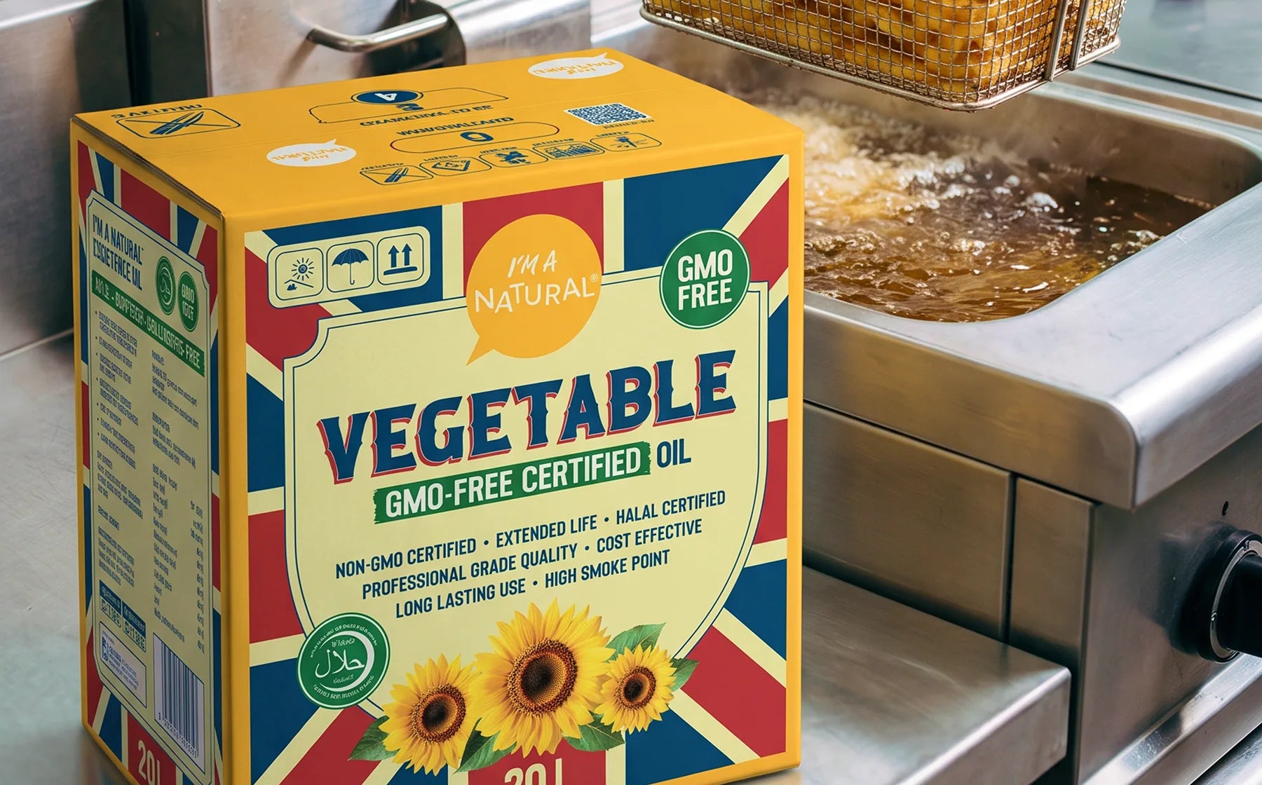 Smarter Packaging