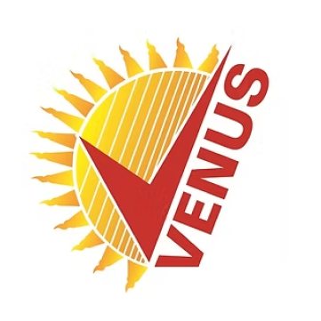 Partner logo — Venus