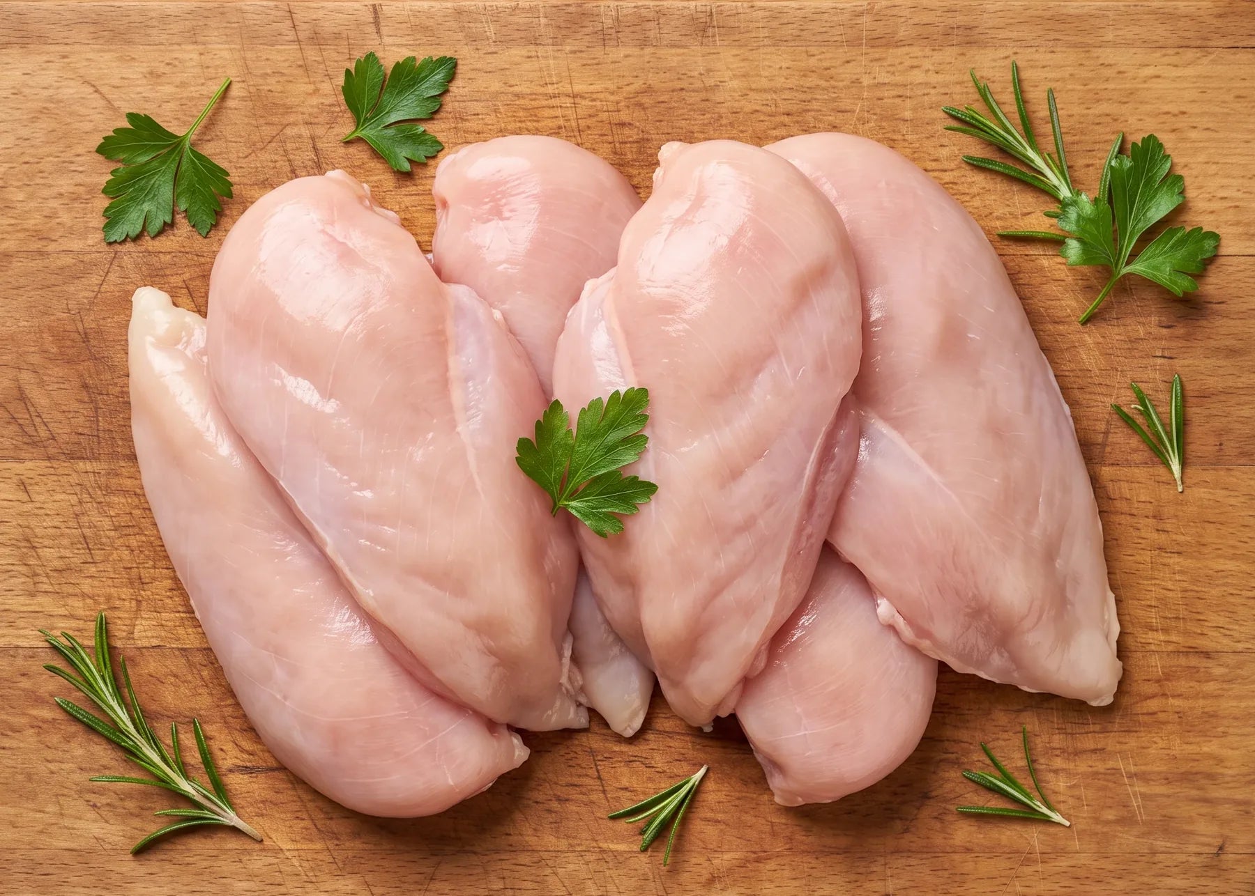 Chicken Breast