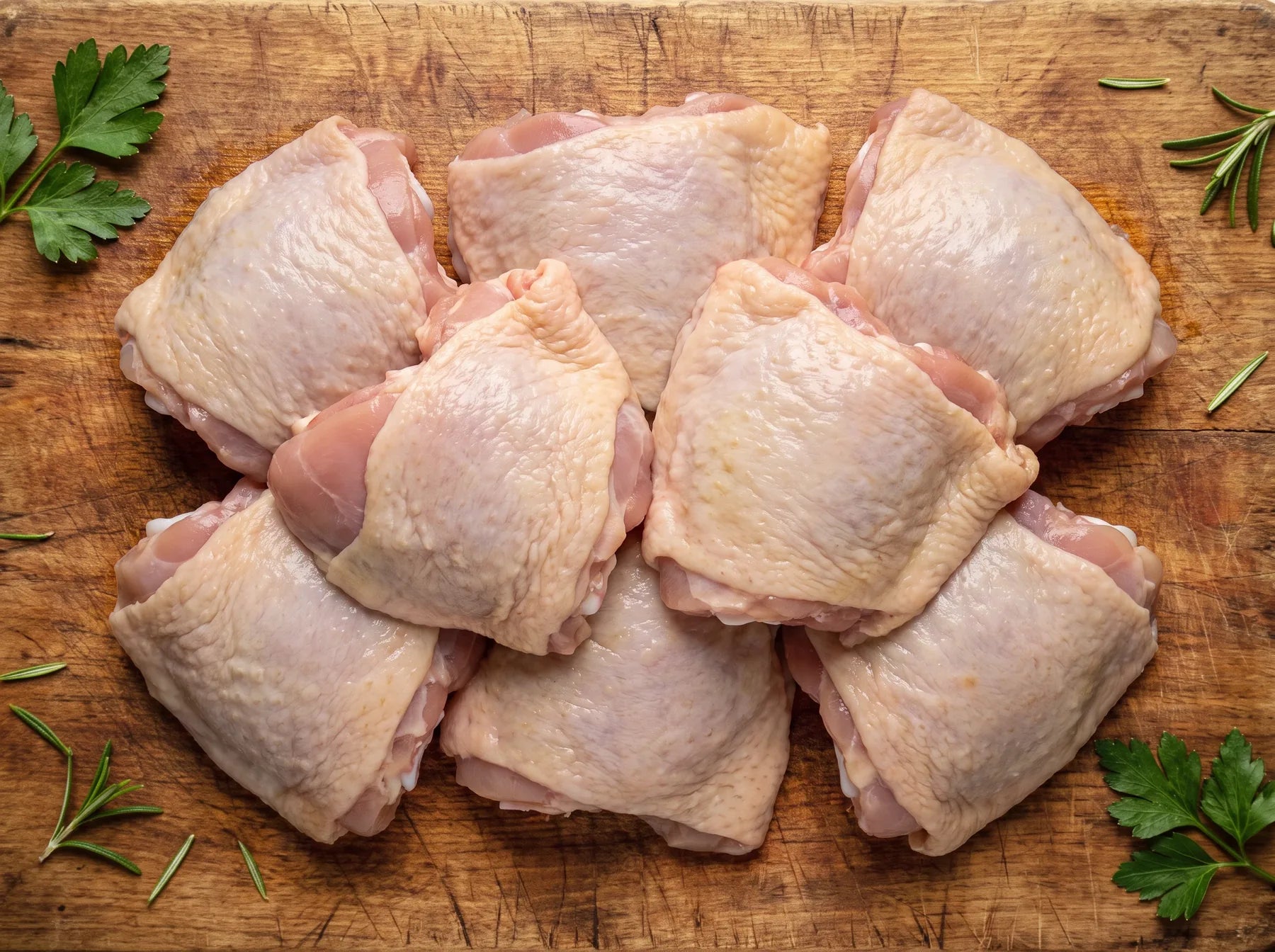 Chicken Meat